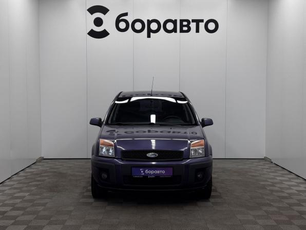 Ford Fusion I Рестайлинг с пробегом 2008 года, цена 283 000 рублей, 279601 км, хэтчбек, Автокод Объявления