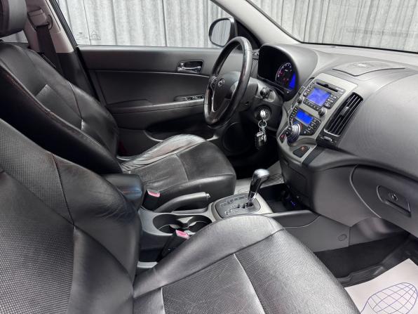 Hyundai i30 I с пробегом 2009 года, цена 730 000 рублей, 180673 км, хэтчбек, Автокод Объявления