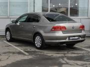 Volkswagen Passat B7 Курган  - изображение 24