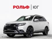 Mitsubishi Outlander III Рестайлинг 3 Москва  - изображение 24