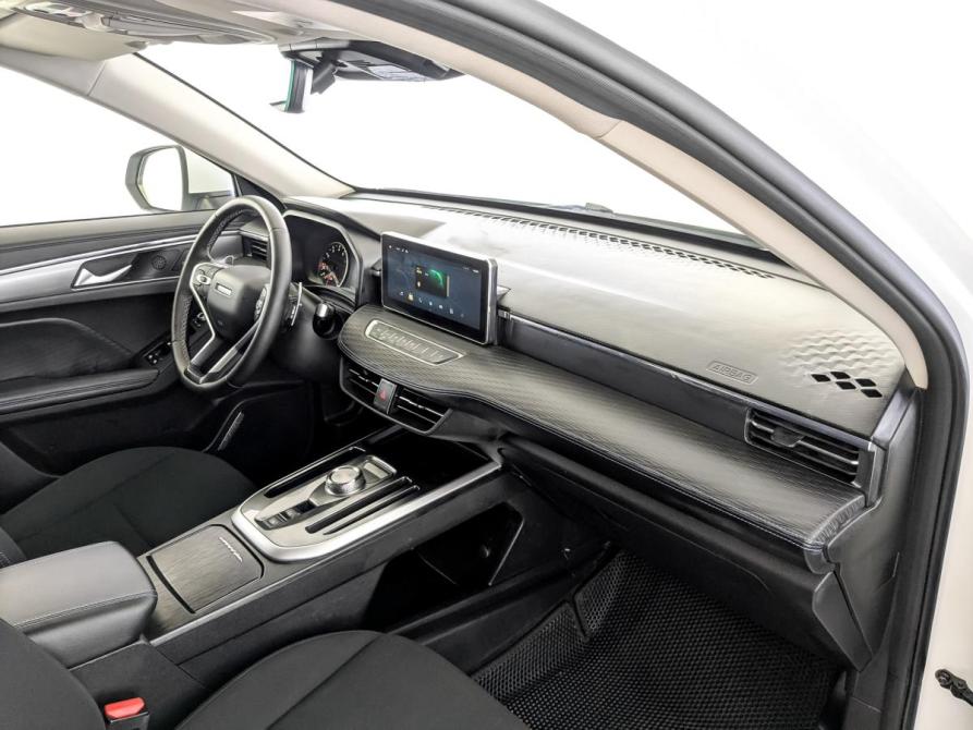 Haval Jolion I Москва  - изображение 12