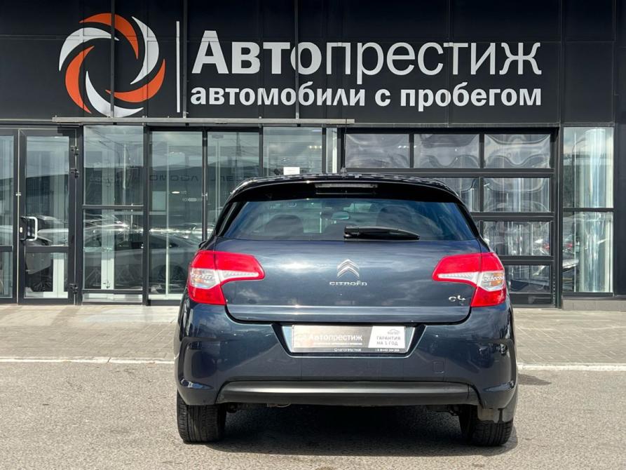 Citroen C4 II Волгоград  - изображение 6