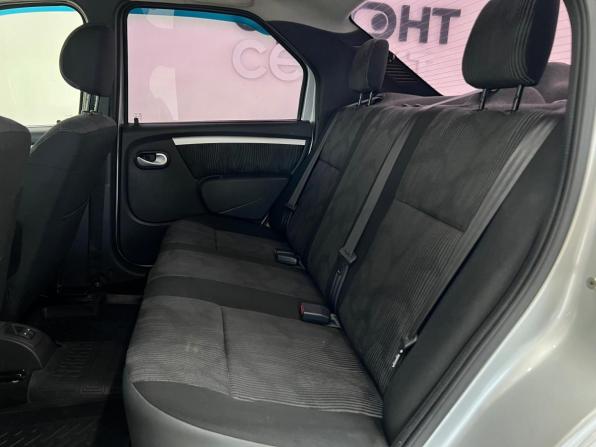 Renault Logan I Рестайлинг с пробегом 2013 года, цена 730 000 рублей, 123980 км, седан, Автокод Объявления