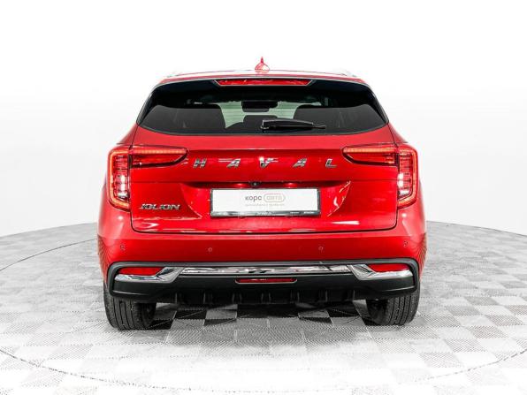 Haval Jolion I с пробегом 2022 года, цена 1 749 000 рублей, 44273 км, внедорожник, Автокод Объявления