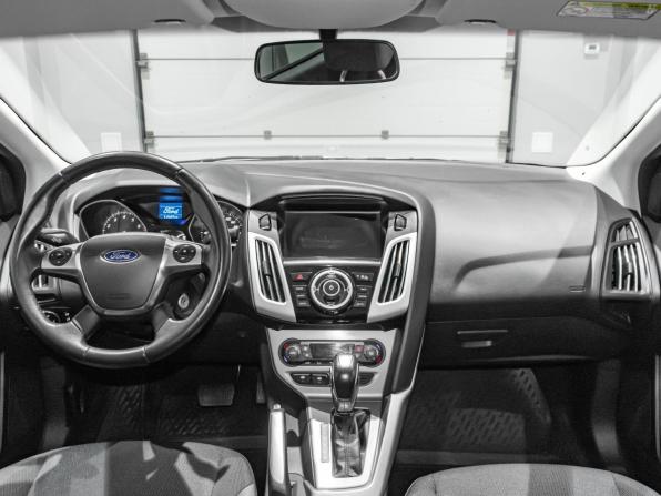 Ford Focus III с пробегом 2012 года, цена 840 219 рублей, 114687 км, седан, Автокод Объявления