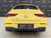 Mercedes-Benz CLA II (C118 X118) Москва  - изображение 33