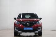 Renault Kaptur I Новокузнецк  - изображение 38