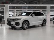 Volkswagen Touareg III Москва  - изображение 31