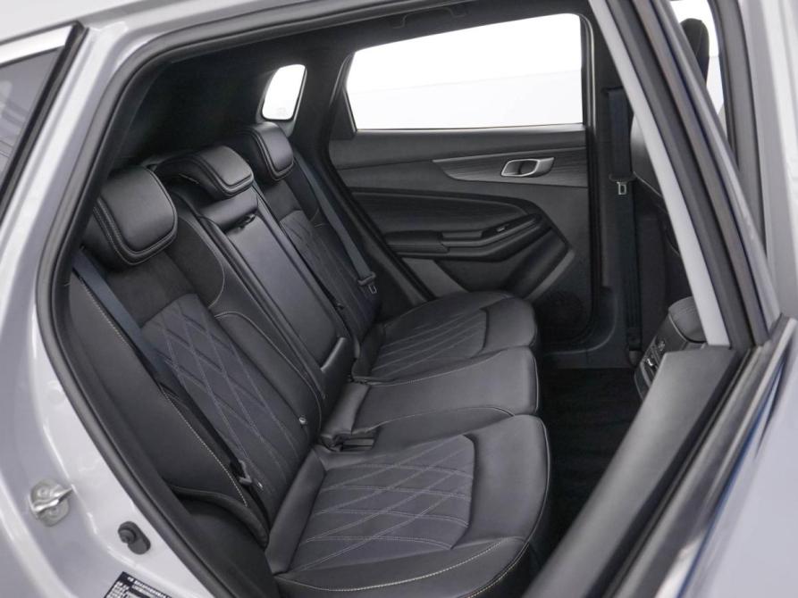 Changan CS55 Plus II Рестайлинг Москва  - изображение 7