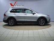 Volkswagen Tiguan II Уфа  - изображение 21