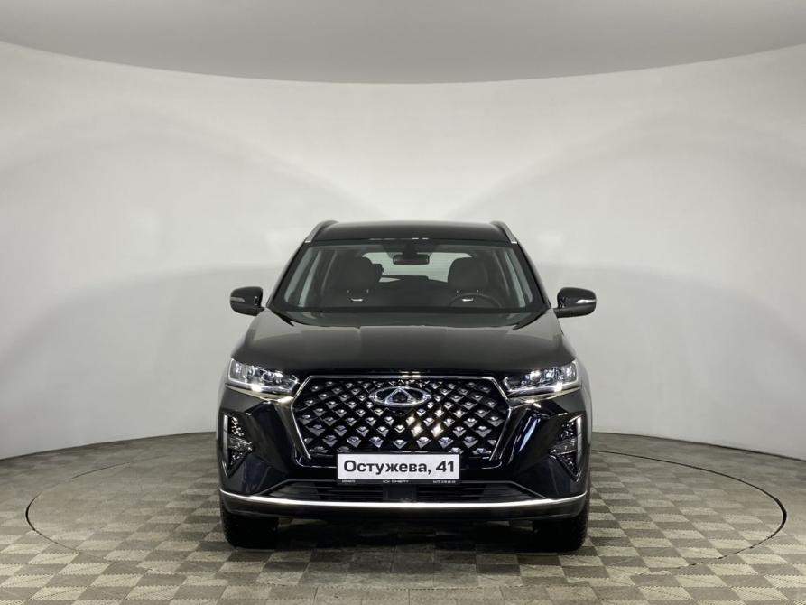 Chery Tiggo 7 Pro Max I Рестайлинг Воронеж  - изображение 3