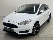 Ford Focus III Рестайлинг Курск  - изображение 20
