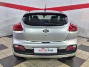 Kia Ceed II Воронеж  - изображение 28