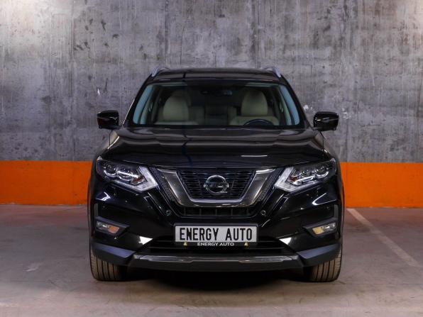 Nissan X-Trail III Рестайлинг с пробегом 2021 года, цена 2 899 000 рублей, 87812 км, внедорожник, Автокод Объявления