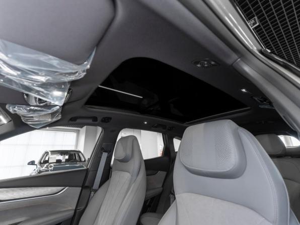Geely Galaxy M7 с пробегом 2026 года, цена 3 850 000 рублей, 20 км, внедорожник, Автокод Объявления