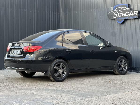 Hyundai Elantra IV (HD) с пробегом 2008 года, цена 549 000 рублей, 189450 км, седан, Автокод Объявления