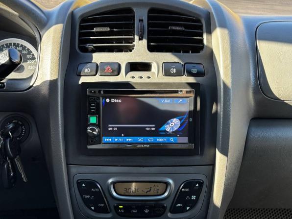 Hyundai Santa Fe Classic с пробегом 2008 года, цена 760 000 рублей, 215035 км, внедорожник, Автокод Объявления