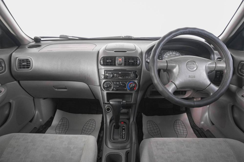 Nissan Sunny B15 Кемерово  - изображение 13
