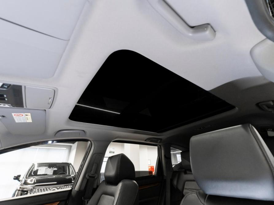 Honda CR-V V Рестайлинг Москва  - изображение 10