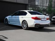 BMW 5 серии VII (G30/G31/G38) Москва  - изображение 40