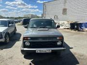 Lada (ВАЗ) 2121 (4x4) I Рестайлинг (2020) Волгоград  - изображение 8