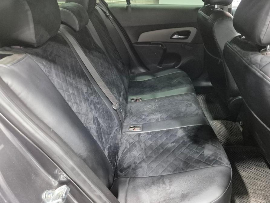 Chevrolet Cruze I Воронеж  - изображение 14