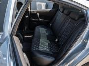 Mazda 6 II (GH) Рестайлинг Краснодар  - изображение 30
