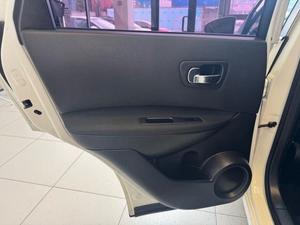 Nissan Qashqai I Рестайлинг с пробегом 2012 года, цена 1 049 000 рублей, 161685 км, внедорожник, Автокод Объявления