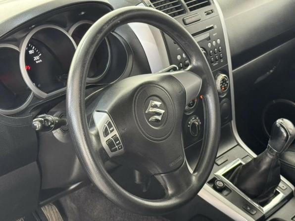Suzuki Grand Vitara II с пробегом 2007 года, цена 640 000 рублей, 247700 км, внедорожник, Автокод Объявления