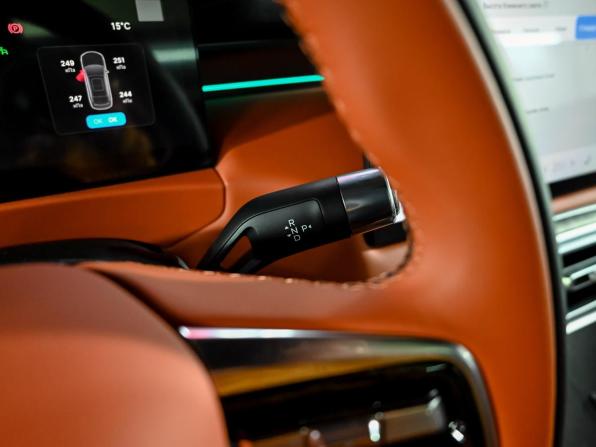 Geely Galaxy M7 с пробегом 2026 года, цена 3 815 000 рублей, 50 км, внедорожник, Автокод Объявления
