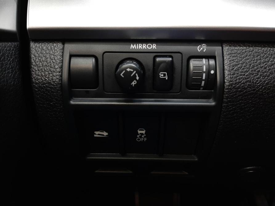Subaru Outback IV Рестайлинг Москва  - изображение 18