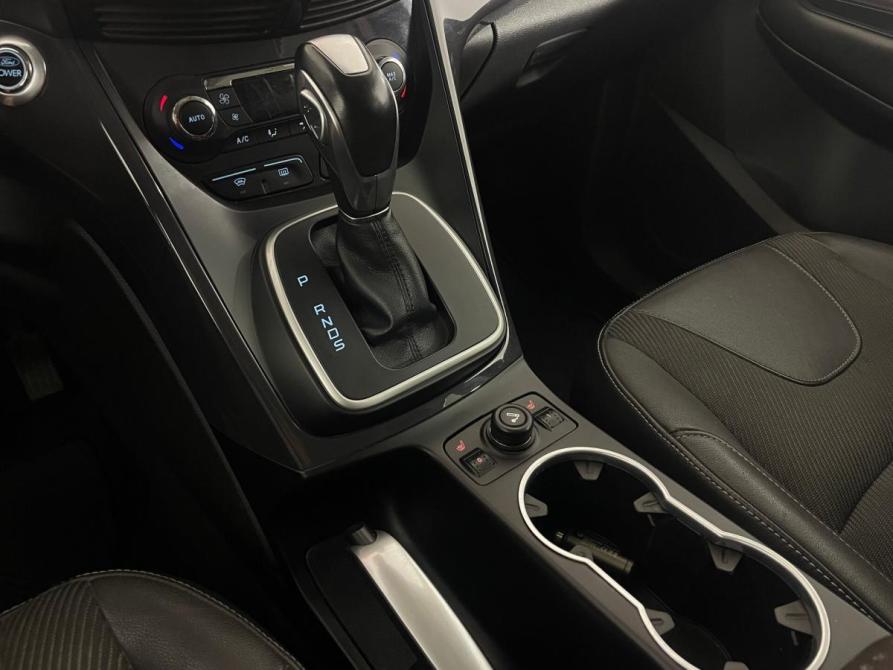 Ford Kuga II Воронеж  - изображение 21