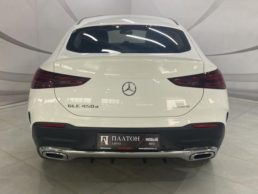 Mercedes-Benz GLE II (V167) Рестайлинг Воронеж  - изображение 6