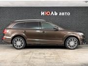 Audi Q7 I (4L) Рестайлинг Екатеринбург  - изображение 28