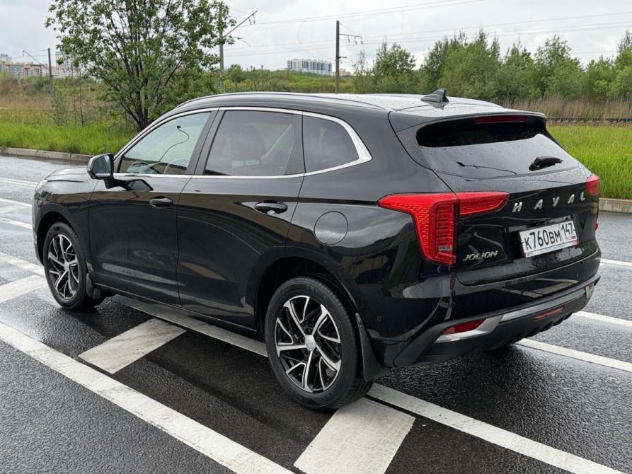 Haval Jolion I Санкт-Петербург  - изображение 6