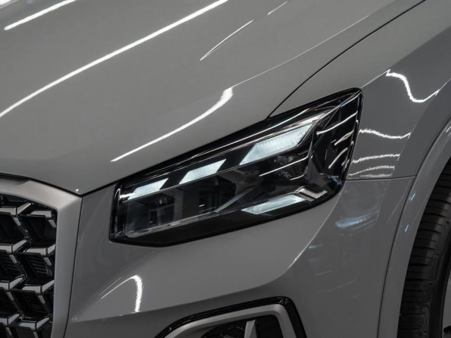 Audi Q2 I Рестайлинг Москва  - изображение 23