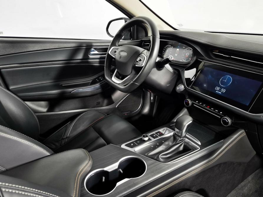 Omoda S5 Нижний Новгород  - изображение 19