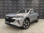 Haval F7x I Рестайлинг Москва  - изображение 30