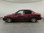 Kia Spectra I Рестайлинг 2 Уфа  - изображение 32
