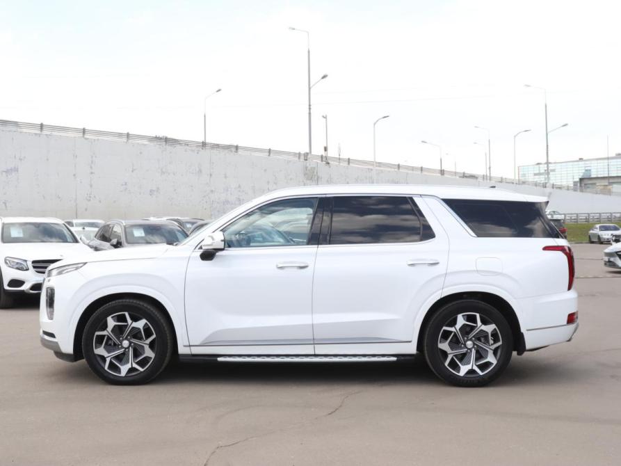 Hyundai Palisade I Москва  - изображение 8