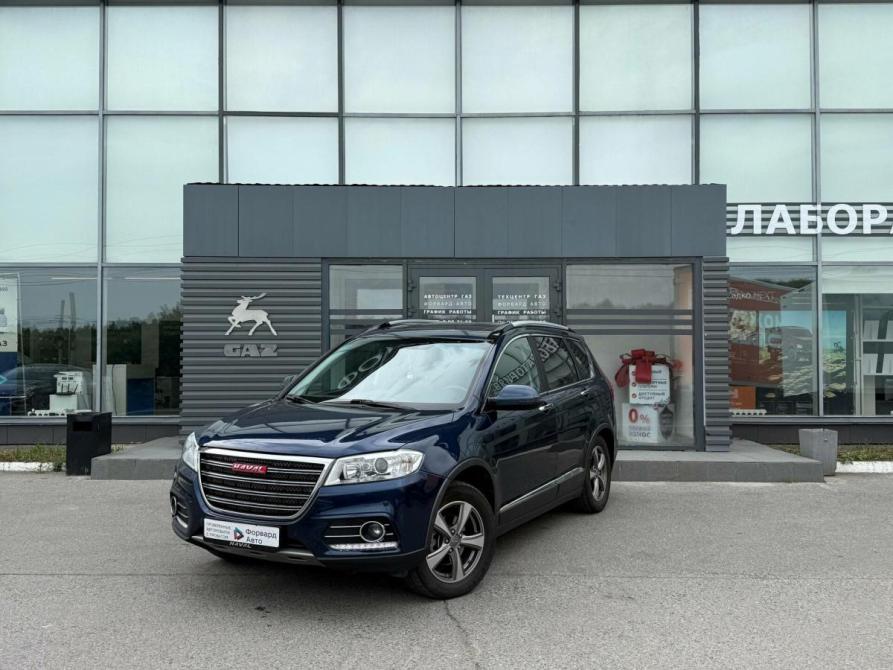 Haval H6 I Омск  - изображение 3