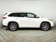 Toyota Highlander III (XU50) Санкт-Петербург  - изображение 28