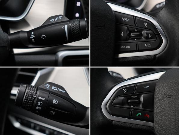 Belgee X50 с пробегом 2024 года, цена 1 900 000 рублей, 49422 км, внедорожник, Автокод Объявления