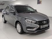 Lada (ВАЗ) Vesta I Рестайлинг (NG) Казань  - изображение 25