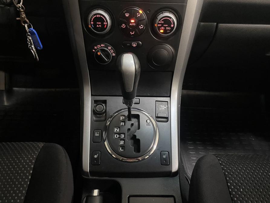 Suzuki Grand Vitara II Воронеж  - изображение 14