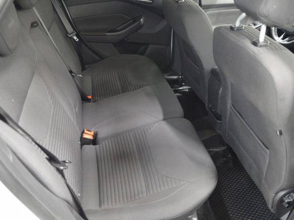 Ford Focus III Рестайлинг с пробегом 2018 года, цена 1 095 000 рублей, 123775 км, универсал, Автокод Объявления