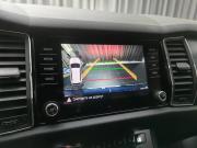 Skoda Kodiaq I Москва  - изображение 48