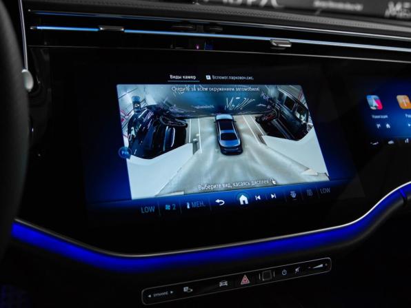 Новый Mercedes-Benz E-Класс VI (W214 S214) 2026 года, цена 10 416 000 рублей, седан, Автокод Объявления
