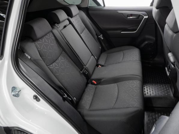 Toyota RAV4 V (XA50) с пробегом 2020 года, цена 3 627 554 рубля, 122273 км, внедорожник, Автокод Объявления