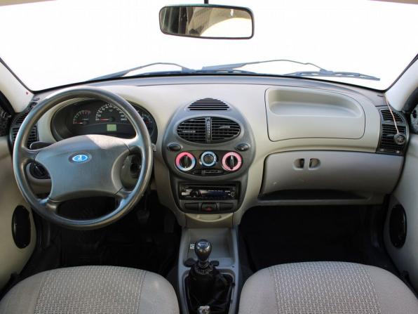 Lada (ВАЗ) Kalina I с пробегом 2011 года, цена 129 000 рублей, 186960 км, хэтчбек, Автокод Объявления